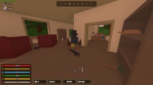 Create meme: unturned