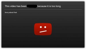 Create meme: YouTube YouTube, video is not available, text