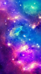 Create meme: galaxy, space, the background of the cosmos