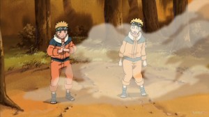 Create meme: Naruto Uzumaki, naruto season 1, Naruto