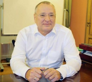 Create meme: the mayor of Belgorod Haldun, Yuri Haldun, Yuri galdon the mayor of Belgorod