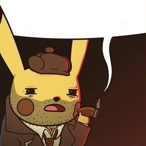 Создать мем: pokemon, art pikachu mobile