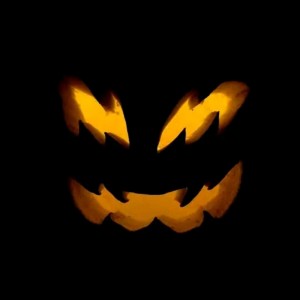 Создать мем: тыква halloween, трафарет для тыквы на хэллоуин, страшная тыква на хэллоуин