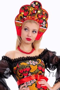 Создать мем: русская плясовая, костюм осени, народные костюмы