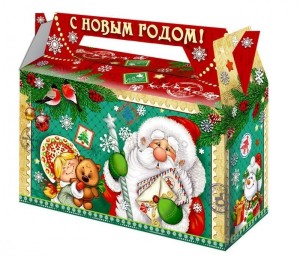 Создать мем: белорусские новогодние подарки, упаковка для новогодних подарков, новогодняя коробка