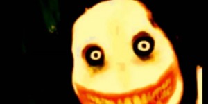 Create meme: Jeff the killer screamer, Jack the killer screamer, Jeff the killer screamer