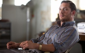 Create meme: inception, Tom hardy, Tom hardy beginning