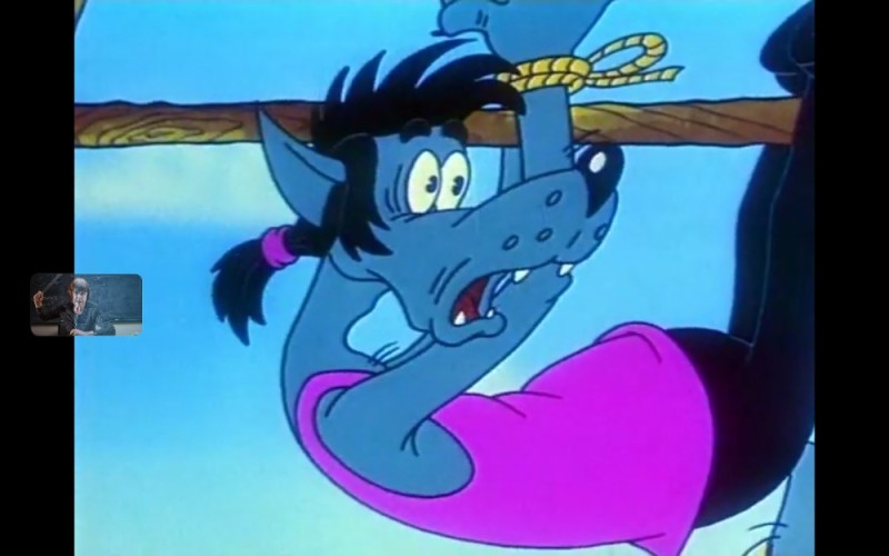 Создать мем: волк из ну погоди, ну погоди 1, ну, погоди! мультфильм 1993