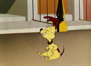 Создать мем: looney tunes, Честер смеется