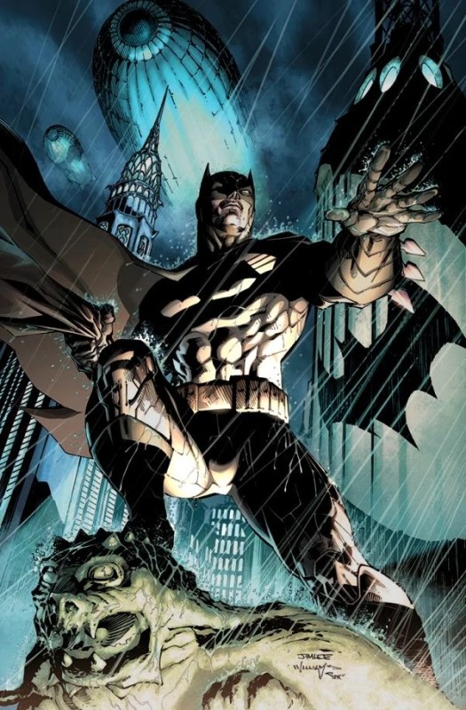 Create meme: batman scott snyder covers, Batman comic, Batman 