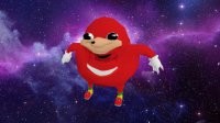 Create meme: Uganda knuckles, knuckles