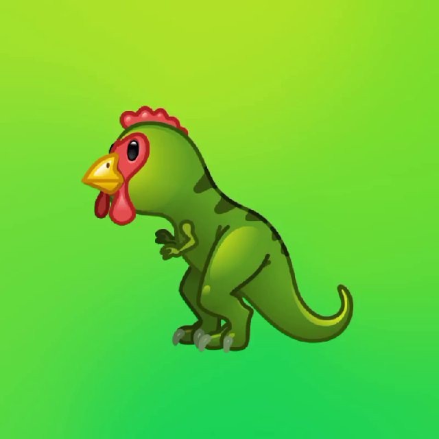 Create meme: dinosaur t-Rex, Dinosaur train rabdodon, The green dinosaur