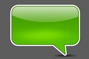 Create meme: the message icon, green message bubble, green rounded rectangle button PNG