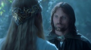 Create meme: Aragorn Lord of the rings, Aragorn, the Lord of the rings