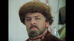 Create meme: Yuri Yakovlev bunsha, Ivan Vasilyevich changes occupation