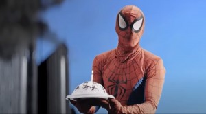 Создать мем: marvel человек-паук (ps4), человек паук человек паук, marvel s spider-man e3 2016