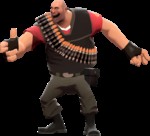 Create meme: team fortress 2 , team fortress 2 heavy, tf 2 