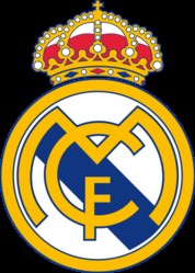 Create meme: real Madrid logo, real Madrid logo PNG, Real Madrid