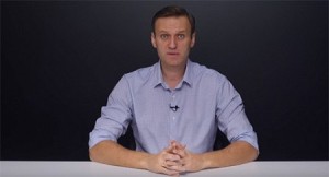 Create meme: Alexei Navalny, SINAUT bulk Saratov, bulk so bled