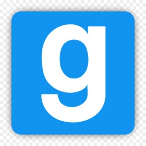 Create meme: Garry's mod icon, logo