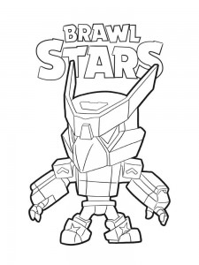 Create meme: coloring Bravo stars dynamic, razukrashki Bravo stars races 8 to betrachtete, coloring Bravo stars