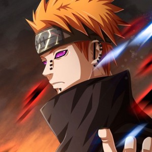 Create meme: Naruto Uzumaki, Naruto, Payne gaar