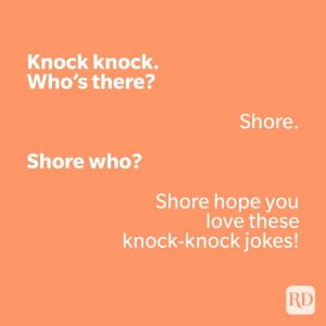 Создать мем: knock-knock who?, knock knock sarcastic jokes, knock knock who is there