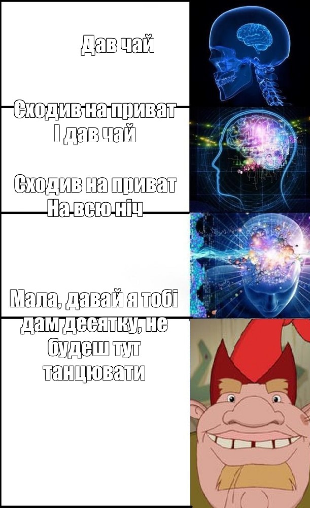 Создать мем: null