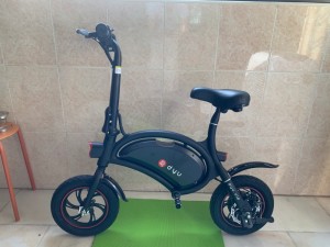 Create meme: the bike, the electric scooter sports, the velocipede ibalance bs1 black