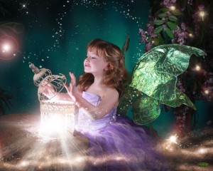 Создать мем: детская фотосессия фея, сказочная фея, волшебная фея