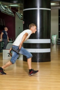 Create meme: youth hip hop, bowling Gladiator Sochi, Bowling