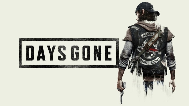 Create meme: days gone, game days gone, kuplinov play passage days gone 35