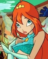 Create meme: bloom, bloom winx club