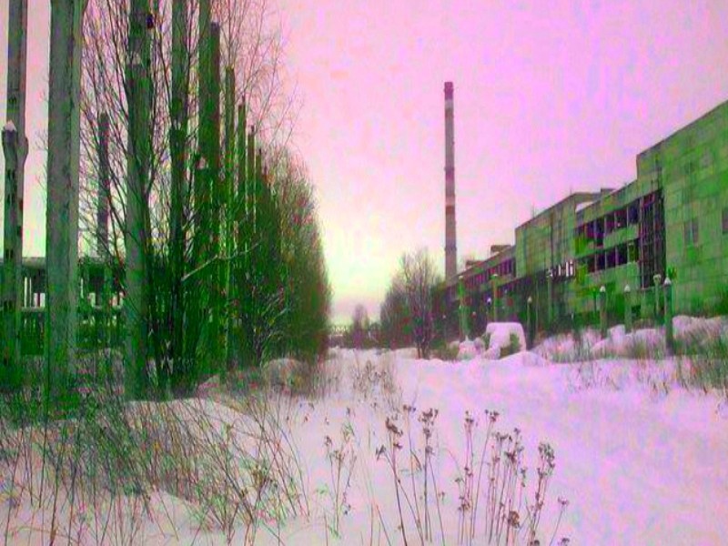 Create meme: kopeysk plastics plant, kirishi biochemical plant, Segezha pulp and paper mill