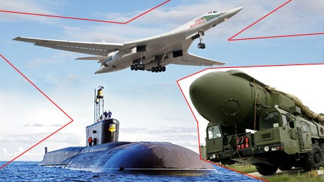 Create meme: russian submarine fleet, russia's nuclear triad, the military industrial complex of Russia