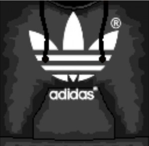 Create meme: adidas t shirt roblox, Adidas get, adidas