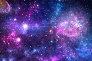 Create meme: the space is beautiful, background galaxy, the background of the cosmos