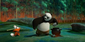 Create meme: Kung fu Panda 2, kung fu Panda 2 movie, Kung fu Panda