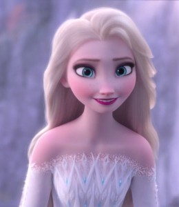 Create meme: Elsa