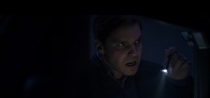 Create meme: zemo, the film