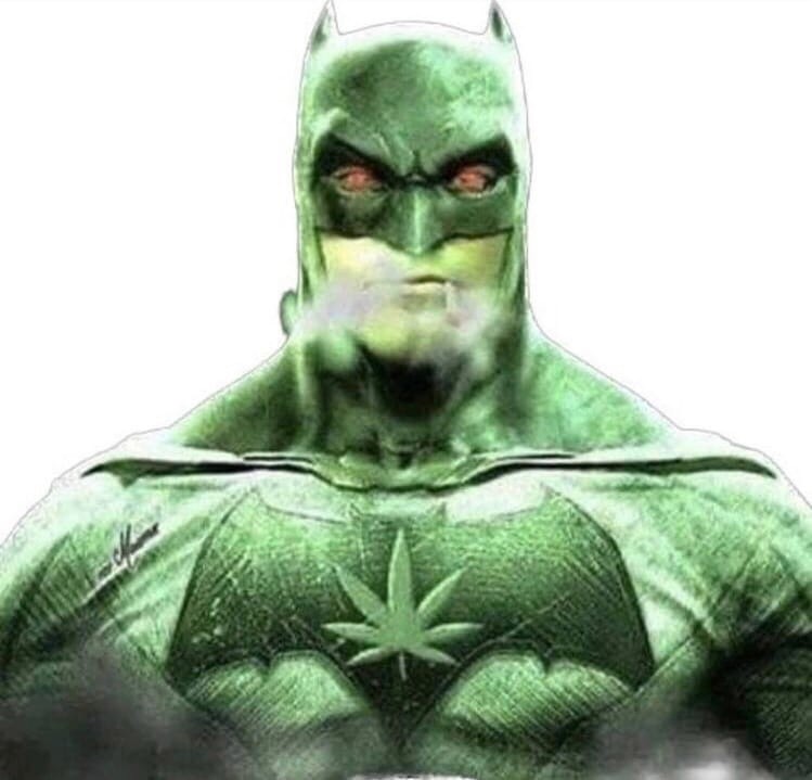 Создать мем: халк зеленый, супергерои бэтмен, зеленый супергерой