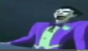 Create meme: the image of the Joker, the laughter of the Joker, Joker 
