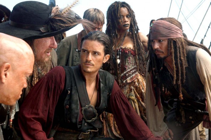 Create meme: pirates of the Caribbean , pirates of the Caribbean johnny Depp , pirates of the Caribbean 