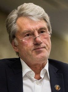 Create meme: Viktor Yushchenko 2018, Yushchenko, Viktor Yushchenko