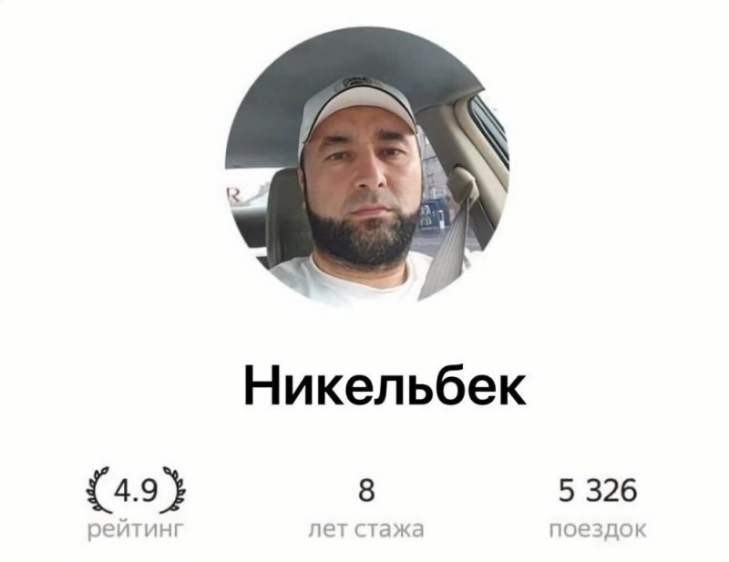 Create meme: migrants , dildorback taxi, Magomedov Sultan of Sochi