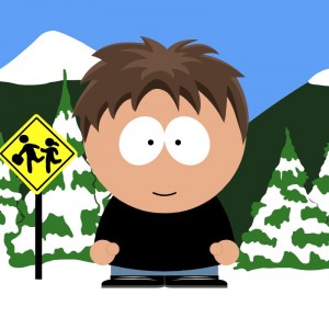 Create meme: Eric Cartman, South Park