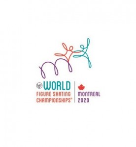 Create meme: the world figure skating Championships, logo, Product
