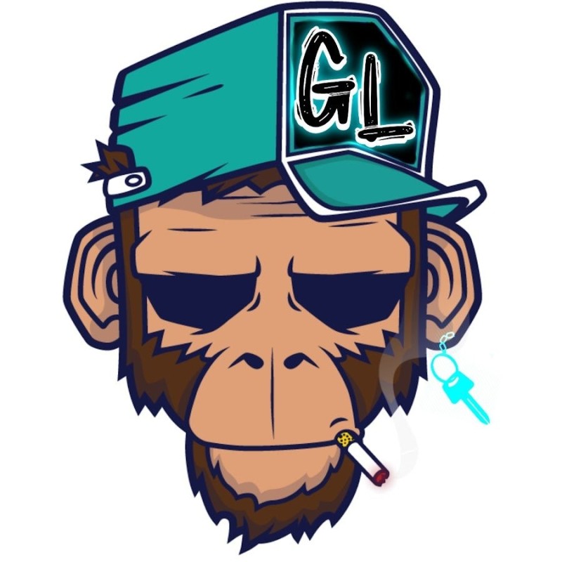 Create meme: avatar steam, mnk monkey, avatars for steam