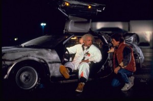 Create meme: back to the future 1985, back to the future