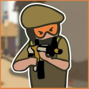 Создать мем: cs go рисунки, скриншот, аватар для кс го